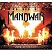 Gods Of War - Live
