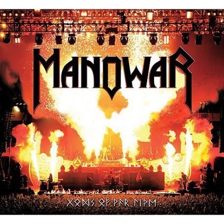 Manowar - Mountains Lyrics - Zortam Music