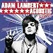 Adam Lambert - Aftermath - Idol 2011