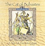 The Cat of Bubastes: A Tale of Ancient Egypt (MP3 CD)