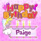 Review Various  / Happy Birthday Paige
