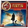 M6i - 40324 - Jeu de Soci�t� - Tintin - Le Secret de la Licorne