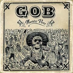 Muertos Vivos