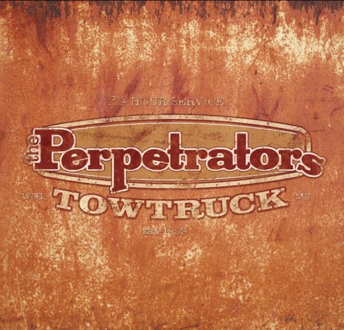 CD-Charts  Search : Tow Truck