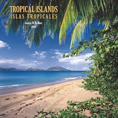 Tropical Islands