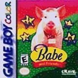 Babe and Friends