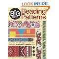 Big Book Of Beading Patterns: For Peyote Stitch, Square Stitch, Brick Stitch, and Loomwork Designs