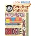Big Book Of Beading Patterns: For Peyote Stitch, Square Stitch, Brick Stitch, and Loomwork Designs
