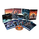 Halo Wars - Limited Edition (Xbox 360)by Microsoft