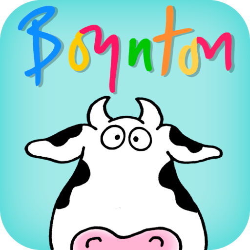 Moo, Baa, La La La! - Boynton
