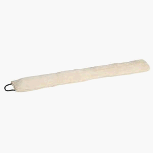 Thermwell Prods. Co. DS2 3' Draft Stop Cloth Seal