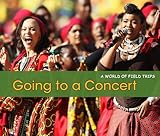 Going to a concert