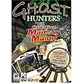 G.H.O.S.T. Hunters, The Haunting of Majesty Manor