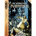 Das Schwarze Auge, Die verbotene Kammer