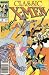 Book Classic X-Men #12 Vol. 1 August 1987