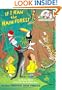 If I Ran the Rain Forest: All About Tropical Rain Forests (Cat in the Hat's Learning Library)