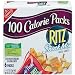 100 Calories or Less Snacks