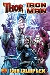 Iron Man/Thor : God Complex