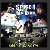 Keep It Gangsta (Collectors Edition)