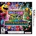 Pac-Man and Galaga Dimensions