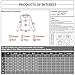 Tenworld Women Summer Vest Top Sleeveless Backless Blouse Cotton Tank Shirt (XXL, Black)