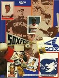 Chicago White Sox... 1988 Yearbook...