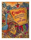 Carnavalia!: African-brazilian Folklore And Crafts