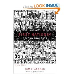 First Nations? Second Thoughts: Second Edition