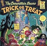 The Berenstain Bears Trick or Treat 1st (first) Edition by Berenstain, Stan, Berenstain, Jan [1989]