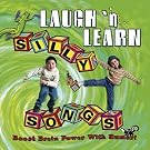 Laugh 'N Learn Literacy Song