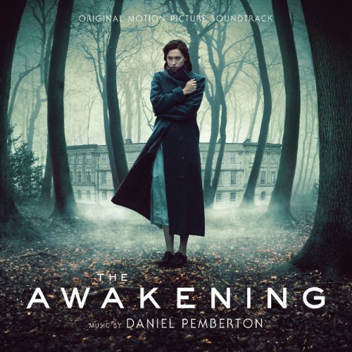 Awakening Daniel Pemberton