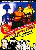 East Side Kids: Ghosts On The Loose