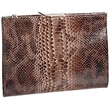 Abas Hannah Vintage Clutch