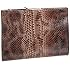 Abas Hannah Vintage Clutch