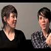 Tegan And Sara Amazon Greeting