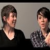 Tegan And Sara Amazon Greeting
