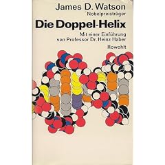 Die Doppel-Helix