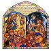 Joseph'S Coat Wooden Jigsaw 30Pc