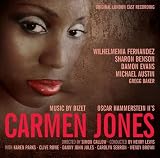 Carmen Jones