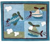 Pro Flyer Rug