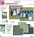 Pebbles 12''x12'' Page Kit-Legacy