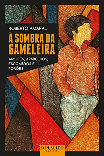 À sombra da Gameleira: 1 (Portuguese Edition)