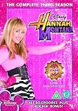 Hannah Montana - Complete Season 3 [DVD]