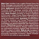 Proraso Moisturizing and Nourishing Pre-Shave Cream, 3.6 oz.