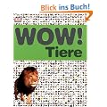 WOW! Tiere