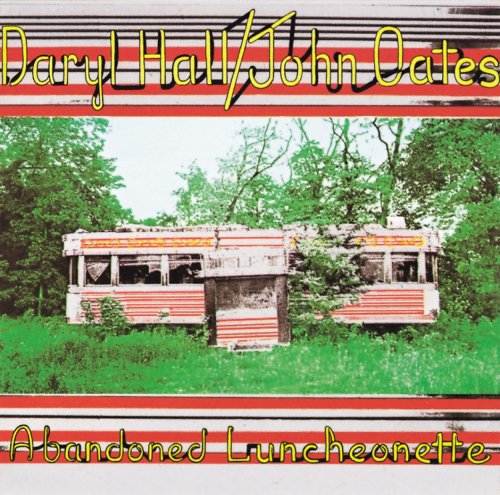CD-Charts  Music : Abandoned Luncheonette [Us Import]