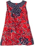 Lilly Pulitzer Girls 7-16 Little Sailor Shift Standing Ovation Dress