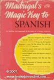 Madrigals Magic Key to Spanish