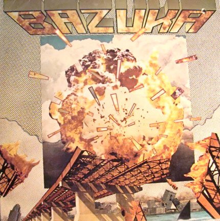 Bazuka - Bazuka - Zortam Music