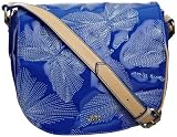 Miss60 Accessories Magdha Cross, Sac � main femmes